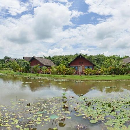 Kma Shwe Pyi Bago Resort 外观 照片