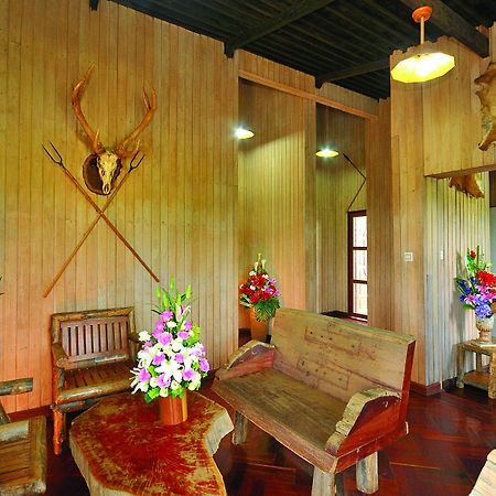 Kma Shwe Pyi Bago Resort 外观 照片