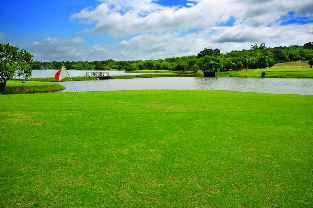 Kma Shwe Pyi Bago Resort 外观 照片
