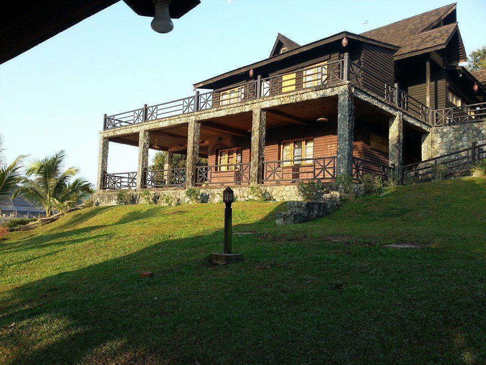 Kma Shwe Pyi Bago Resort 外观 照片