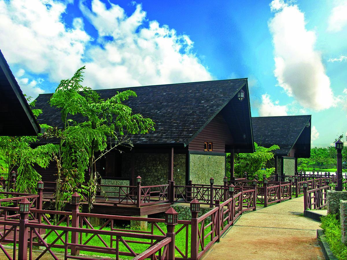 Kma Shwe Pyi Bago Resort 外观 照片