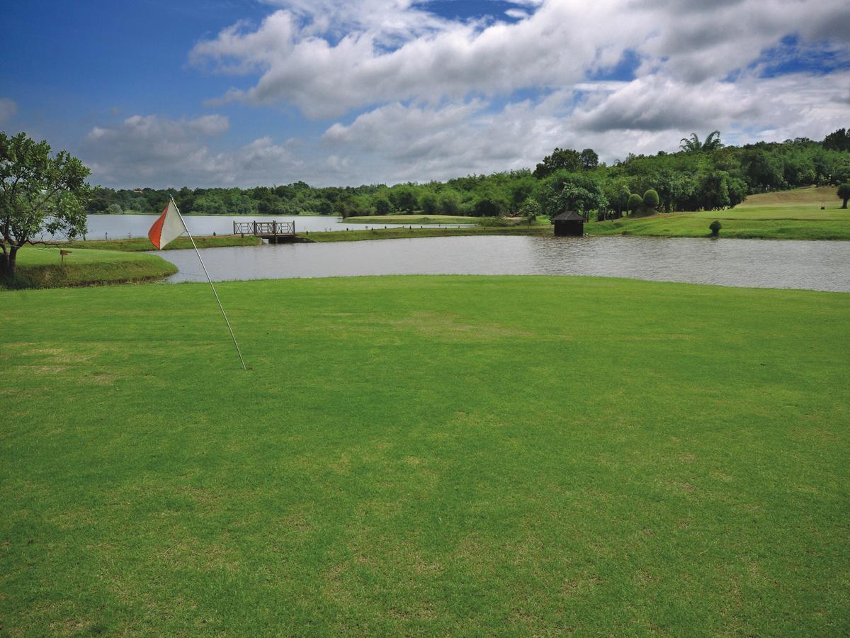 Kma Shwe Pyi Bago Resort 外观 照片