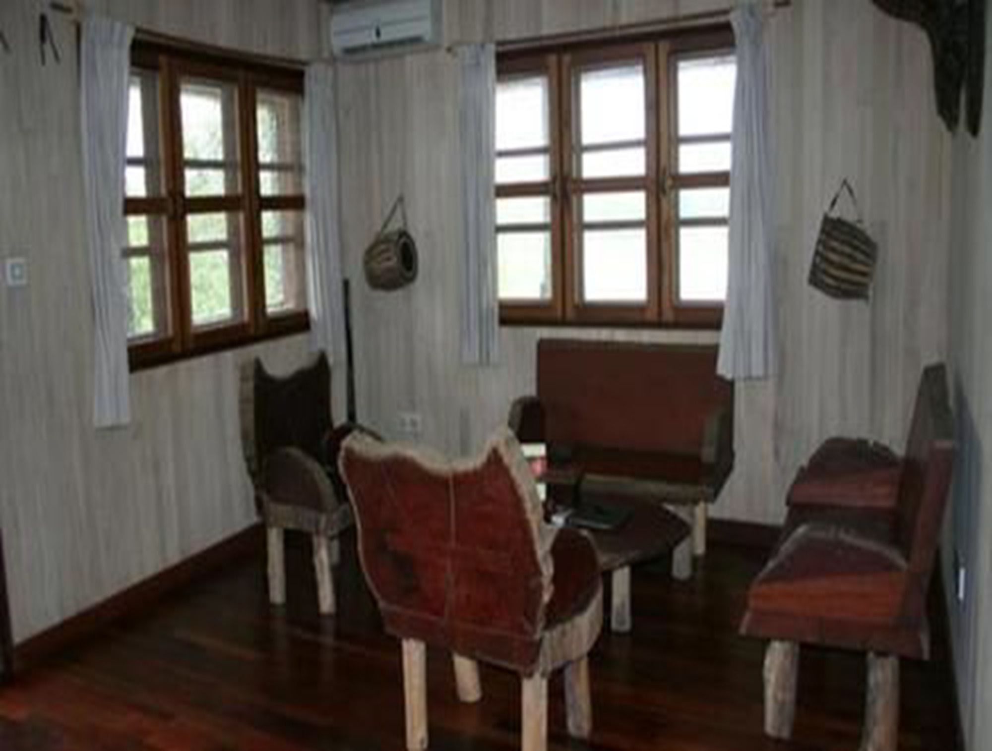 Kma Shwe Pyi Bago Resort 外观 照片