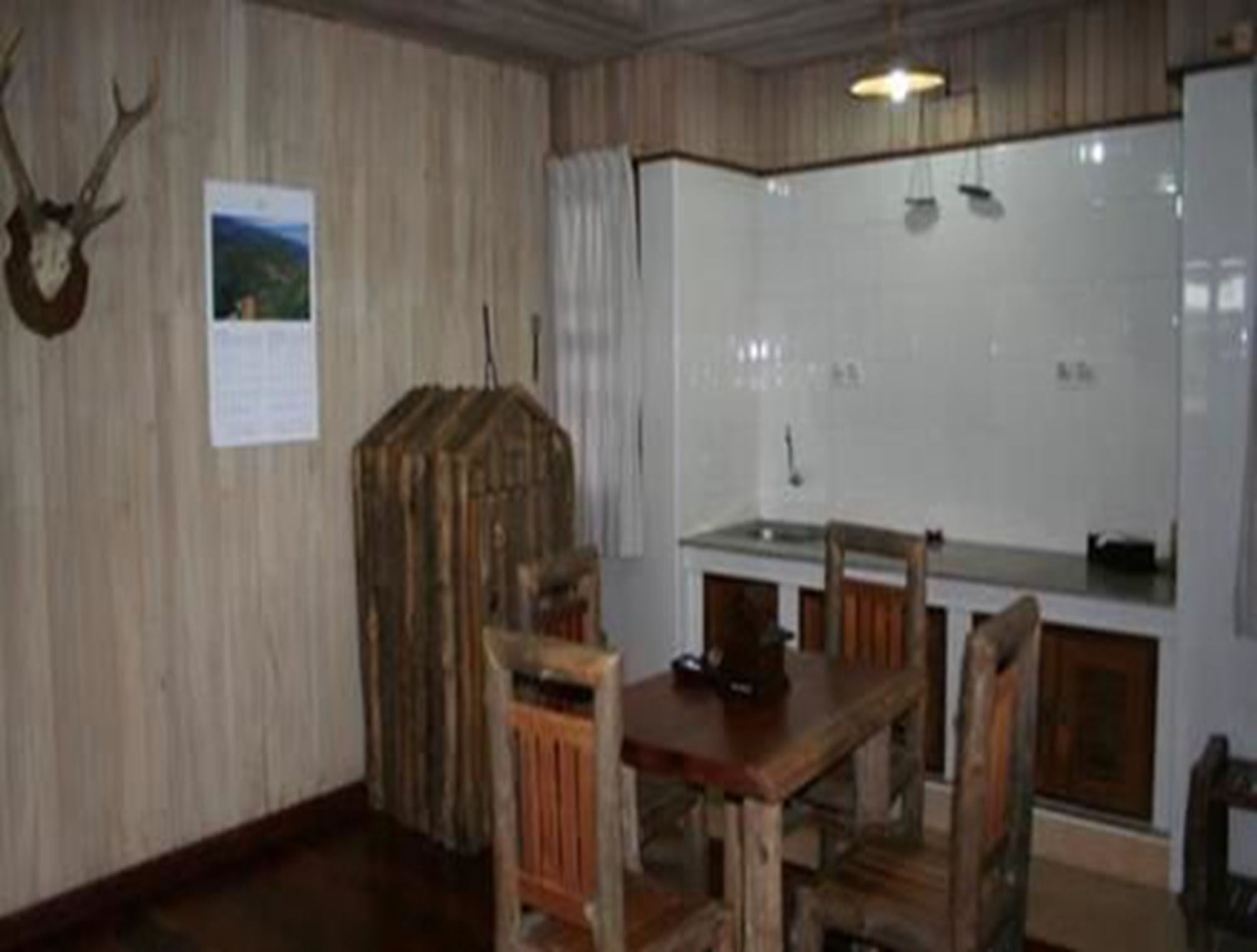 Kma Shwe Pyi Bago Resort 外观 照片
