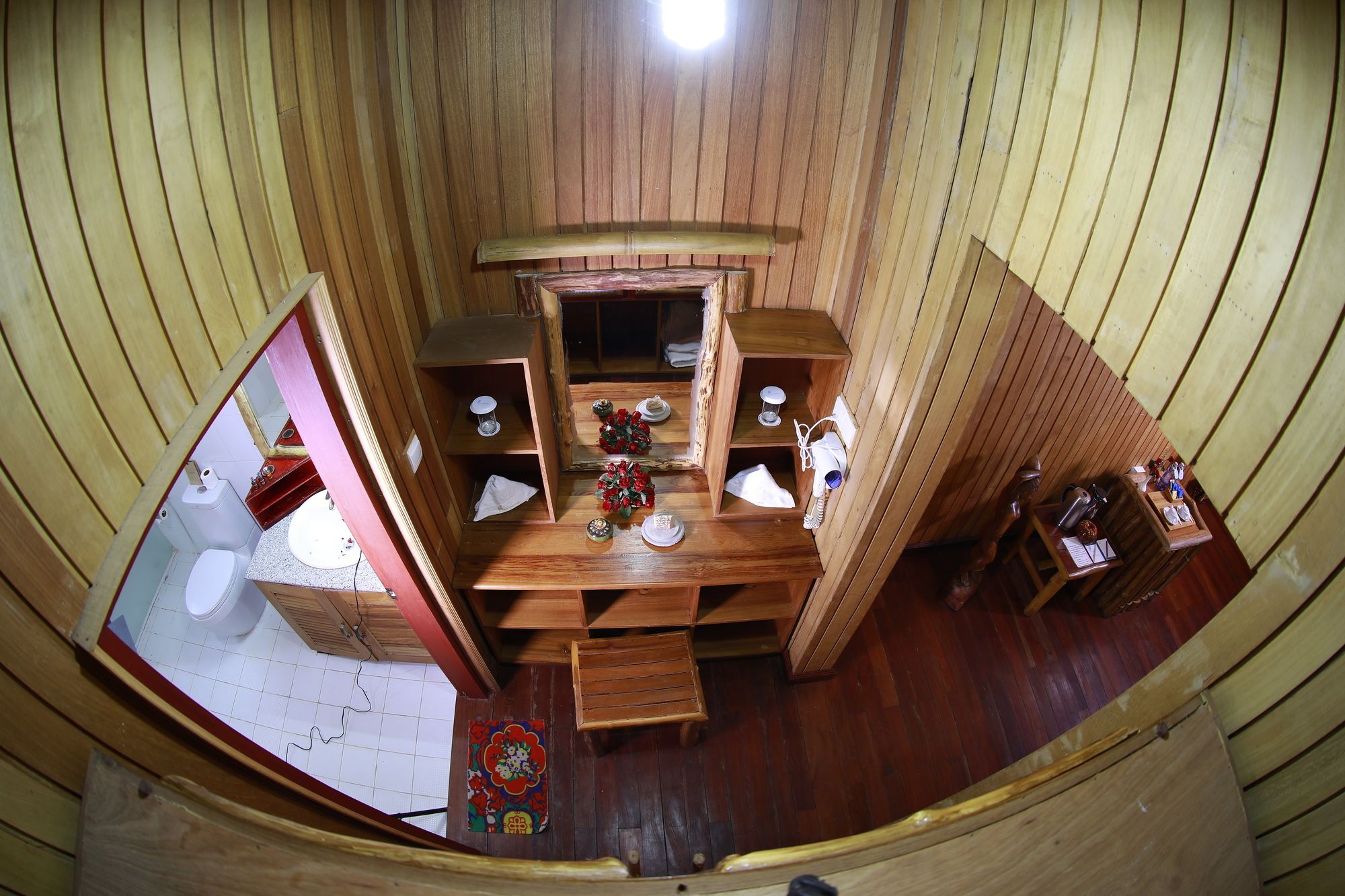 Kma Shwe Pyi Bago Resort 外观 照片