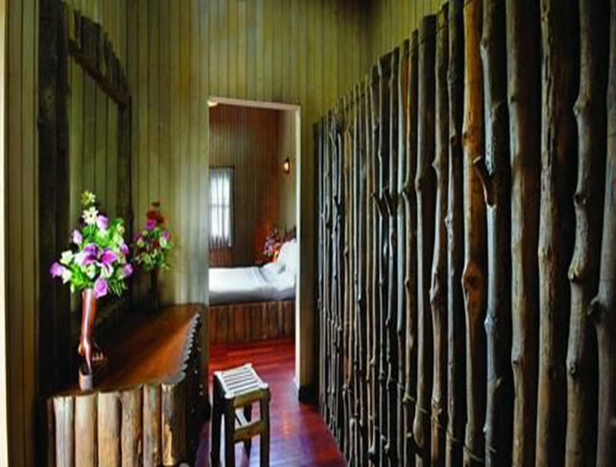 Kma Shwe Pyi Bago Resort 外观 照片