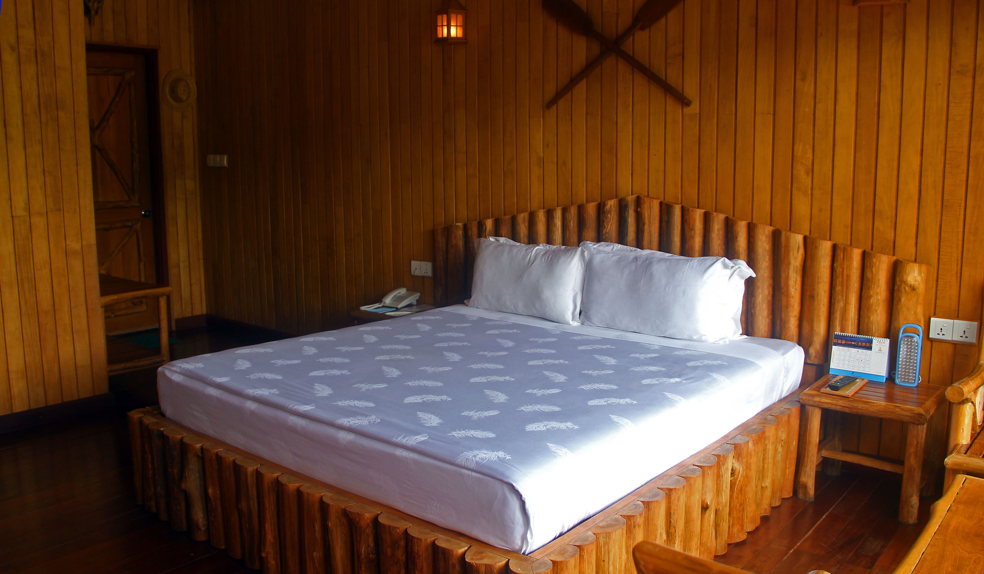 Kma Shwe Pyi Bago Resort 外观 照片