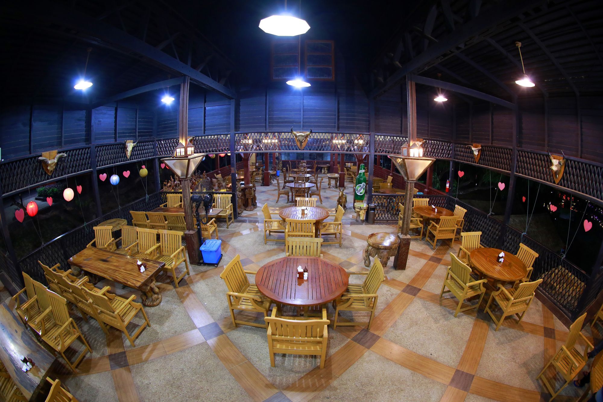 Kma Shwe Pyi Bago Resort 外观 照片